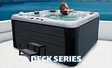 Deck Series Oklahoma City hot tubs for sale