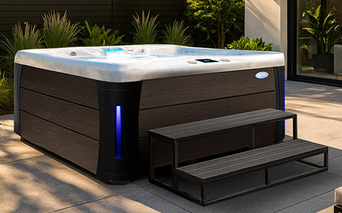 Escape Plus&trade; Spas Oklahoma City hot tubs for sale