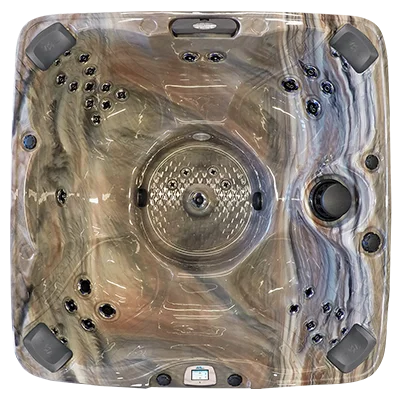 Tropical-X EC-739BX hot tubs for sale in Oklahoma City