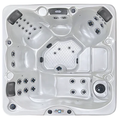 Costa EC-740L hot tubs for sale in Oklahoma City