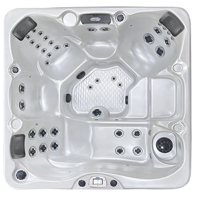 Costa-X EC-740LX hot tubs for sale in Oklahoma City