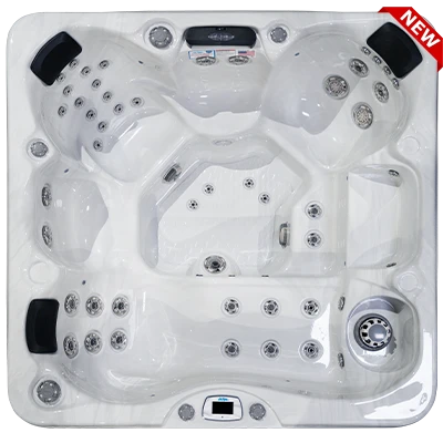 Costa-X EC-749LX hot tubs for sale in Oklahoma City