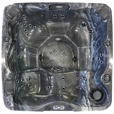 Pacifica EC-751L hot tubs for sale in Oklahoma City