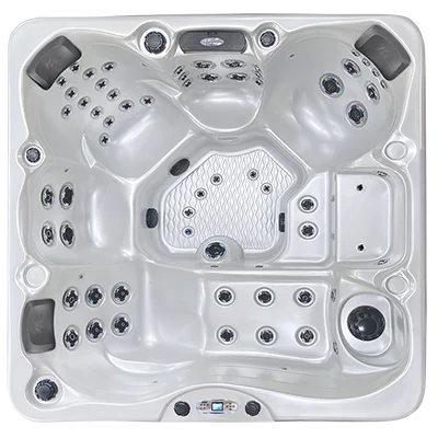 Costa EC-767L hot tubs for sale in Oklahoma City