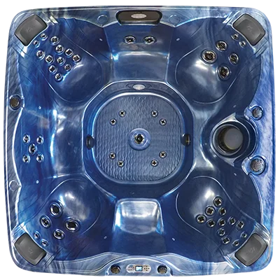 Bel Air EC-851B hot tubs for sale in Oklahoma City