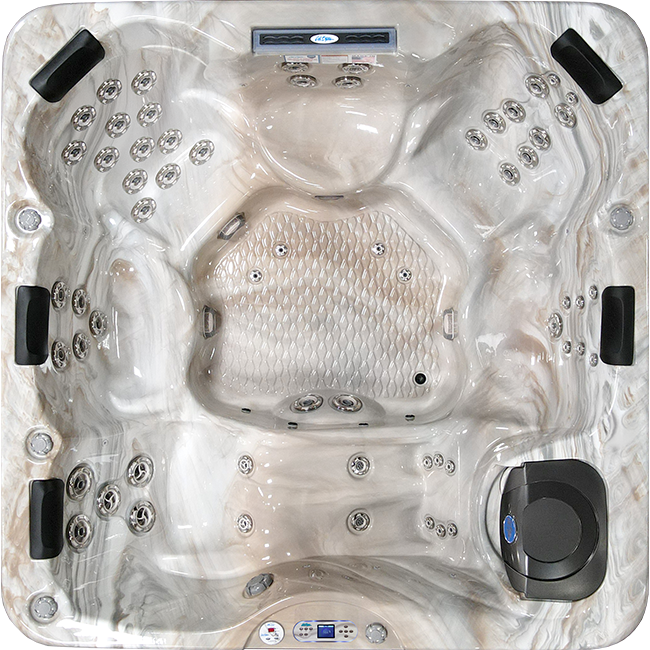 Huntington PL-760L hot tubs for sale in Oklahoma City