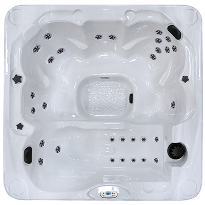 Pacifica Plus PPZ-730L hot tubs for sale in Oklahoma City