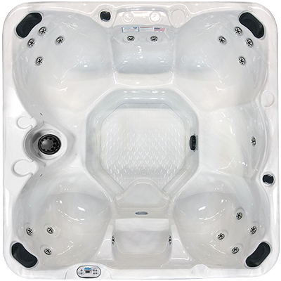 Hawaiian PZ-620B hot tubs for sale in Oklahoma City