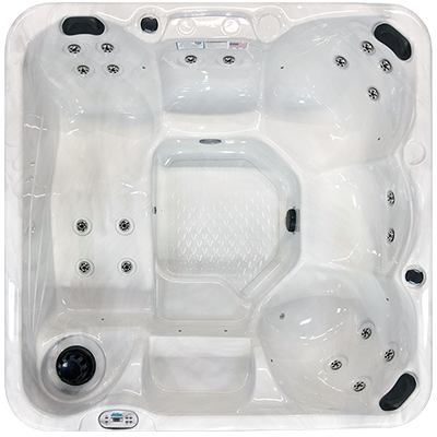 Hawaiian PZ-620L hot tubs for sale in Oklahoma City